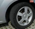 Серый Киа Рио, объемом двигателя 1.6 л и пробегом 179 тыс. км за 6499 $, фото 6 на Automoto.ua