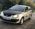 Серый Киа Рио, объемом двигателя 0 л и пробегом 500 тыс. км за 2000 $, фото 1 на Automoto.ua