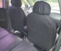 Сірий Кіа Ріо, об'ємом двигуна 1.4 л та пробігом 127 тис. км за 5177 $, фото 13 на Automoto.ua