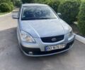 Сірий Кіа Ріо, об'ємом двигуна 1.5 л та пробігом 278 тис. км за 4300 $, фото 1 на Automoto.ua