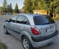 Серый Киа Рио, объемом двигателя 1.4 л и пробегом 288 тыс. км за 41000 $, фото 1 на Automoto.ua