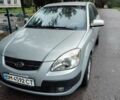 Сірий Кіа Ріо, об'ємом двигуна 1.4 л та пробігом 127 тис. км за 5177 $, фото 7 на Automoto.ua