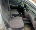 Серый Киа Рио, объемом двигателя 1.3 л и пробегом 175 тыс. км за 4499 $, фото 5 на Automoto.ua