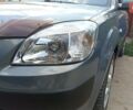 Сірий Кіа Ріо, об'ємом двигуна 1.4 л та пробігом 194 тис. км за 5850 $, фото 9 на Automoto.ua