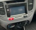 Серый Киа Рио, объемом двигателя 1.4 л и пробегом 245 тыс. км за 4200 $, фото 19 на Automoto.ua