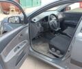Серый Киа Рио, объемом двигателя 1.4 л и пробегом 194 тыс. км за 5850 $, фото 24 на Automoto.ua