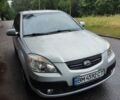 Сірий Кіа Ріо, об'ємом двигуна 1.4 л та пробігом 127 тис. км за 5177 $, фото 5 на Automoto.ua