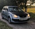 Сірий Кіа Ріо, об'ємом двигуна 0 л та пробігом 150 тис. км за 2000 $, фото 1 на Automoto.ua