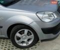 Серый Киа Рио, объемом двигателя 1.6 л и пробегом 179 тыс. км за 6499 $, фото 5 на Automoto.ua