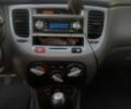 Серый Киа Рио, объемом двигателя 1.49 л и пробегом 280 тыс. км за 3900 $, фото 14 на Automoto.ua