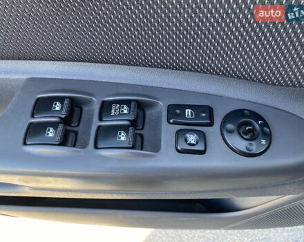 Сірий Кіа Ріо, об'ємом двигуна 1.4 л та пробігом 140 тис. км за 5100 $, фото 19 на Automoto.ua