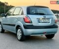 Серый Киа Рио, объемом двигателя 1.5 л и пробегом 279 тыс. км за 4550 $, фото 10 на Automoto.ua