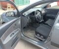 Сірий Кіа Ріо, об'ємом двигуна 1.4 л та пробігом 194 тис. км за 5850 $, фото 24 на Automoto.ua