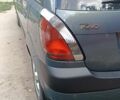 Сірий Кіа Ріо, об'ємом двигуна 1.4 л та пробігом 194 тис. км за 5850 $, фото 15 на Automoto.ua