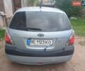 Сірий Кіа Ріо, об'ємом двигуна 1.34 л та пробігом 180 тис. км за 4470 $, фото 1 на Automoto.ua