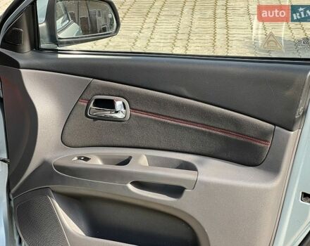 Серый Киа Рио, объемом двигателя 1.5 л и пробегом 265 тыс. км за 3999 $, фото 22 на Automoto.ua