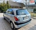Серый Киа Рио, объемом двигателя 1.5 л и пробегом 265 тыс. км за 3999 $, фото 7 на Automoto.ua