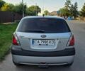 Сірий Кіа Ріо, об'ємом двигуна 1.4 л та пробігом 288 тис. км за 4100 $, фото 4 на Automoto.ua