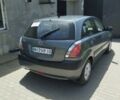 Сірий Кіа Ріо, об'ємом двигуна 1.34 л та пробігом 250 тис. км за 5000 $, фото 1 на Automoto.ua