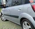 Серый Киа Рио, объемом двигателя 1.6 л и пробегом 179 тыс. км за 6499 $, фото 28 на Automoto.ua