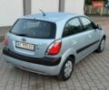 Сірий Кіа Ріо, об'ємом двигуна 1.59 л та пробігом 276 тис. км за 4200 $, фото 15 на Automoto.ua