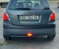 Серый Киа Рио, объемом двигателя 1.4 л и пробегом 149 тыс. км за 5000 $, фото 5 на Automoto.ua