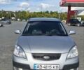 Сірий Кіа Ріо, об'ємом двигуна 1.5 л та пробігом 275 тис. км за 4100 $, фото 1 на Automoto.ua