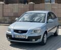 Сірий Кіа Ріо, об'ємом двигуна 1.5 л та пробігом 278 тис. км за 4300 $, фото 2 на Automoto.ua