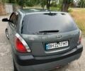 Серый Киа Рио, объемом двигателя 1.4 л и пробегом 245 тыс. км за 4200 $, фото 8 на Automoto.ua