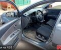 Серый Киа Рио, объемом двигателя 1.4 л и пробегом 194 тыс. км за 6500 $, фото 4 на Automoto.ua