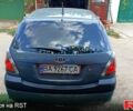 Серый Киа Рио, объемом двигателя 1.4 л и пробегом 194 тыс. км за 6500 $, фото 7 на Automoto.ua