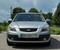 Сірий Кіа Ріо, об'ємом двигуна 1.4 л та пробігом 127 тис. км за 4800 $, фото 6 на Automoto.ua
