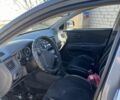 Сірий Кіа Ріо, об'ємом двигуна 1.4 л та пробігом 122 тис. км за 4600 $, фото 5 на Automoto.ua