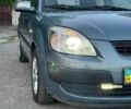 Серый Киа Рио, объемом двигателя 1.4 л и пробегом 149 тыс. км за 5000 $, фото 7 на Automoto.ua