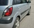 Сірий Кіа Ріо, об'ємом двигуна 1.4 л та пробігом 127 тис. км за 4800 $, фото 7 на Automoto.ua