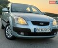 Серый Киа Рио, объемом двигателя 1.5 л и пробегом 279 тыс. км за 4550 $, фото 3 на Automoto.ua