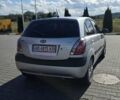 Сірий Кіа Ріо, об'ємом двигуна 1.5 л та пробігом 275 тис. км за 4100 $, фото 6 на Automoto.ua