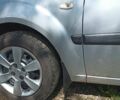 Серый Киа Рио, объемом двигателя 1.3 л и пробегом 225 тыс. км за 3500 $, фото 10 на Automoto.ua