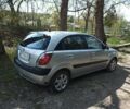 Серый Киа Рио, объемом двигателя 1.3 л и пробегом 225 тыс. км за 3500 $, фото 8 на Automoto.ua