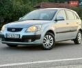 Сірий Кіа Ріо, об'ємом двигуна 1.5 л та пробігом 279 тис. км за 4550 $, фото 7 на Automoto.ua