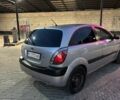 Серый Киа Рио, объемом двигателя 1.49 л и пробегом 285 тыс. км за 4300 $, фото 5 на Automoto.ua