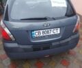 Кіа Ріо 2006 у Бобровице на Automoto.ua Сірий Кіа Ріо, об'ємом двигуна 1.4 л та пробігом 180 тис. км за 4500 $, фото 6 на Automoto.ua