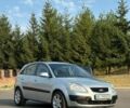 Серый Киа Рио, объемом двигателя 1.5 л и пробегом 276 тыс. км за 2999 $, фото 1 на Automoto.ua