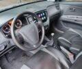 Сірий Кіа Ріо, об'ємом двигуна 1.4 л та пробігом 127 тис. км за 5177 $, фото 12 на Automoto.ua