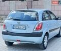 Серый Киа Рио, объемом двигателя 1.49 л и пробегом 278 тыс. км за 3999 $, фото 4 на Automoto.ua