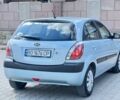 Сірий Кіа Ріо, об'ємом двигуна 1.5 л та пробігом 278 тис. км за 4300 $, фото 4 на Automoto.ua