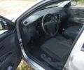 Серый Киа Рио, объемом двигателя 1.3 л и пробегом 225 тыс. км за 3500 $, фото 3 на Automoto.ua