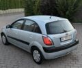 Сірий Кіа Ріо, об'ємом двигуна 1.5 л та пробігом 279 тис. км за 4825 $, фото 13 на Automoto.ua