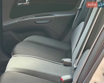 Серый Киа Рио, объемом двигателя 1.5 л и пробегом 265 тыс. км за 3999 $, фото 15 на Automoto.ua