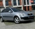 Серый Киа Рио, объемом двигателя 1.6 л и пробегом 179 тыс. км за 6499 $, фото 8 на Automoto.ua